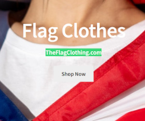 Flag Clothing