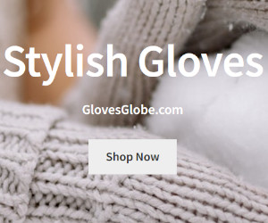 Gloves